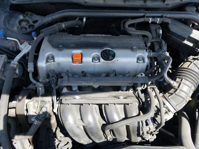 Photo 6 VIN: 1HGCS1B3XAA008284 - HONDA ACCORD LX 