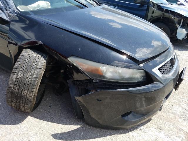 Photo 8 VIN: 1HGCS1B3XAA008284 - HONDA ACCORD LX 