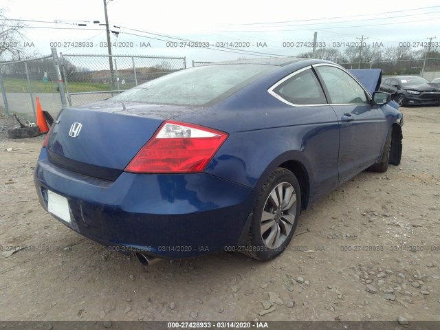 Photo 3 VIN: 1HGCS1B3XAA008771 - HONDA ACCORD CPE 