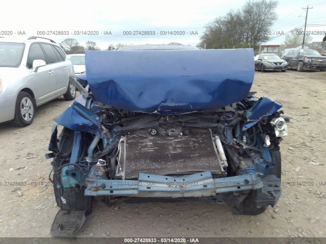 Photo 5 VIN: 1HGCS1B3XAA008771 - HONDA ACCORD CPE 