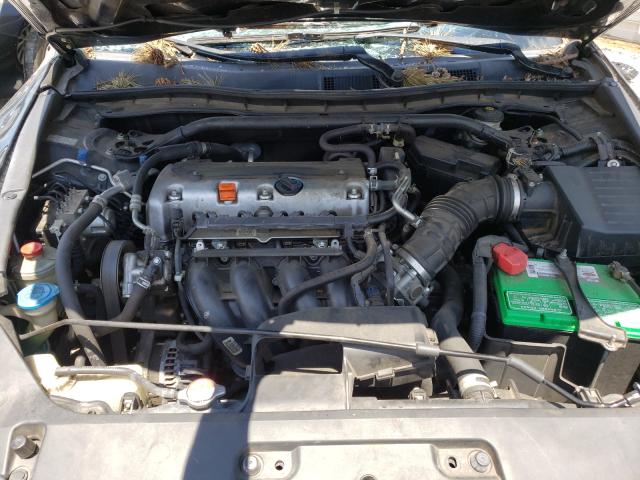 Photo 6 VIN: 1HGCS1B3XAA012934 - HONDA ACCORD LX 