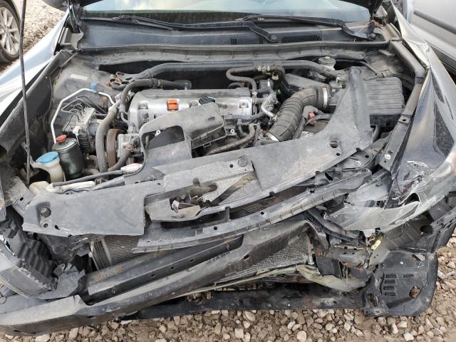 Photo 10 VIN: 1HGCS1B3XAA018586 - HONDA ACCORD 