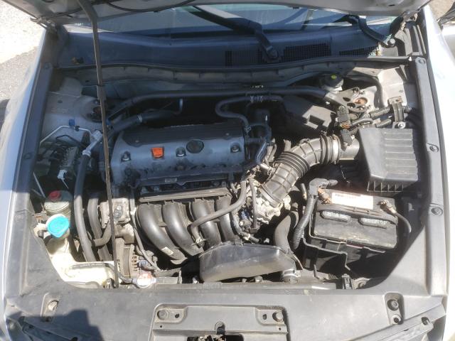 Photo 6 VIN: 1HGCS1B3XAA018703 - HONDA ACCORD LX 