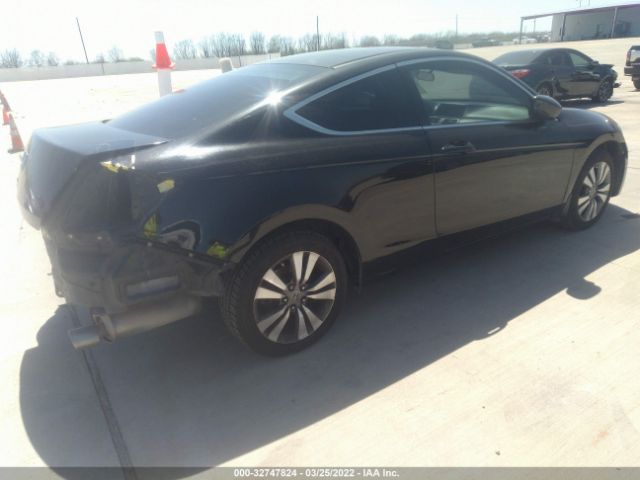 Photo 3 VIN: 1HGCS1B3XBA003118 - HONDA ACCORD CPE 