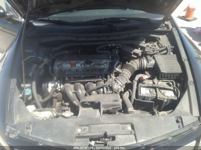 Photo 9 VIN: 1HGCS1B3XBA003118 - HONDA ACCORD CPE 