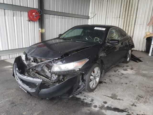 Photo 1 VIN: 1HGCS1B3XBA011283 - HONDA ACCORD LX- 