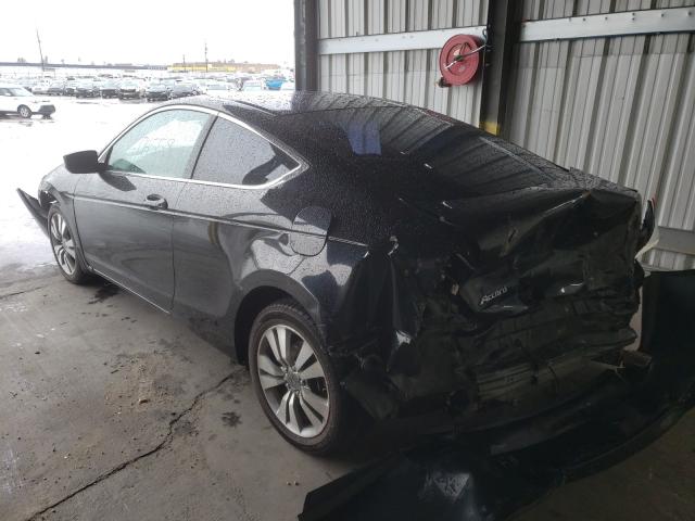 Photo 2 VIN: 1HGCS1B3XBA011283 - HONDA ACCORD LX- 