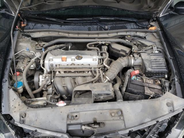 Photo 6 VIN: 1HGCS1B3XBA011283 - HONDA ACCORD LX- 