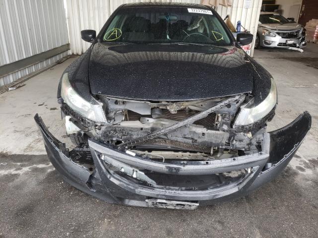 Photo 8 VIN: 1HGCS1B3XBA011283 - HONDA ACCORD LX- 