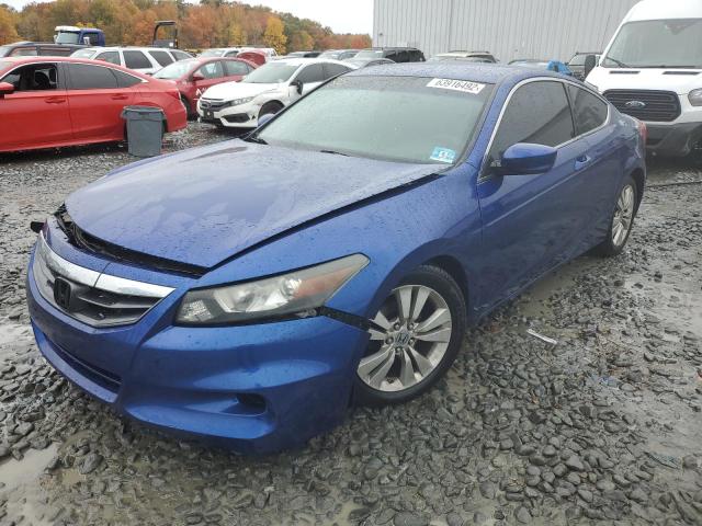 Photo 1 VIN: 1HGCS1B3XBA012904 - HONDA ACCORD LX- 