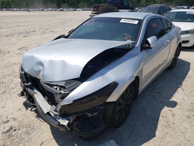 Photo 1 VIN: 1HGCS1B3XCA002472 - HONDA ACCORD LX 