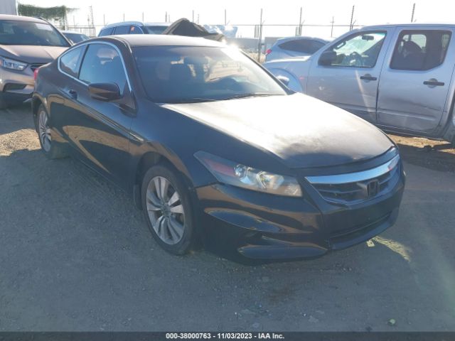 Photo 0 VIN: 1HGCS1B3XCA003282 - HONDA ACCORD 