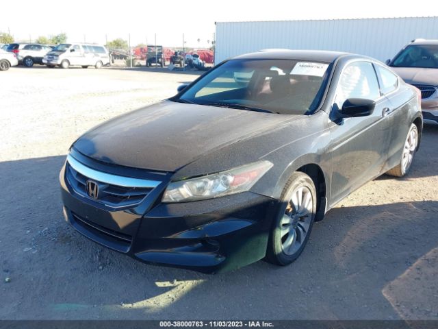 Photo 1 VIN: 1HGCS1B3XCA003282 - HONDA ACCORD 