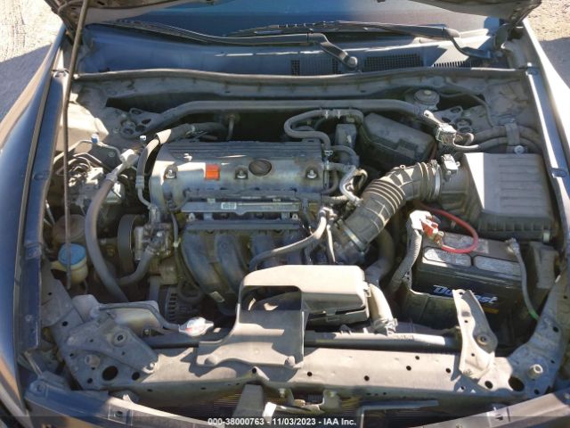 Photo 9 VIN: 1HGCS1B3XCA003282 - HONDA ACCORD 