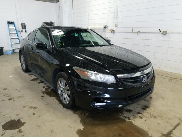 Photo 0 VIN: 1HGCS1B3XCA007462 - HONDA ACCORD LX 