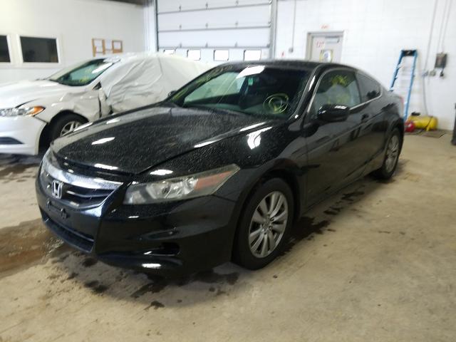 Photo 1 VIN: 1HGCS1B3XCA007462 - HONDA ACCORD LX 