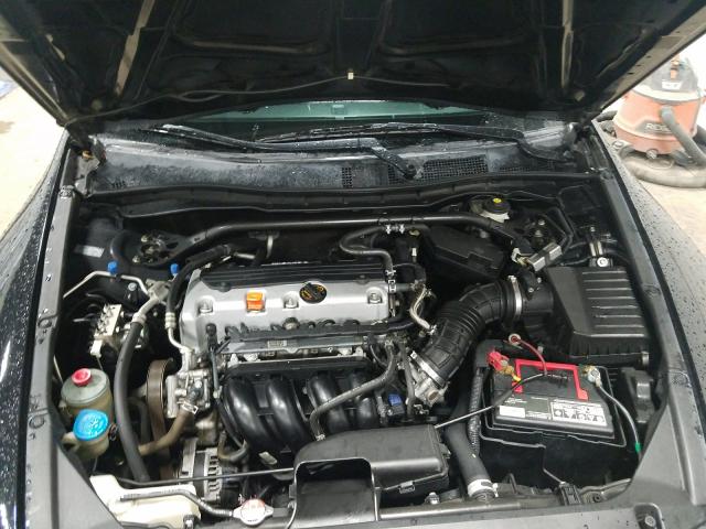 Photo 6 VIN: 1HGCS1B3XCA007462 - HONDA ACCORD LX 