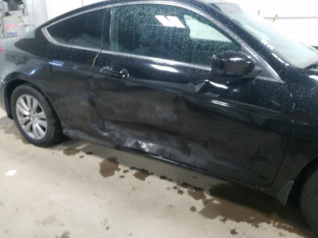 Photo 8 VIN: 1HGCS1B3XCA007462 - HONDA ACCORD LX 