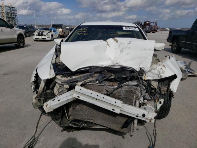 Photo 4 VIN: 1HGCS1B3XCA007915 - HONDA ACCORD 