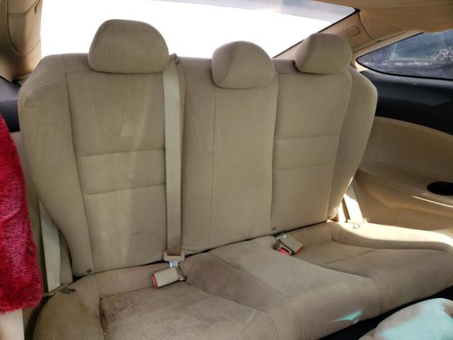 Photo 9 VIN: 1HGCS1B3XCA007915 - HONDA ACCORD 