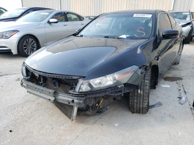 Photo 1 VIN: 1HGCS1B3XCA009955 - HONDA ACCORD LX 