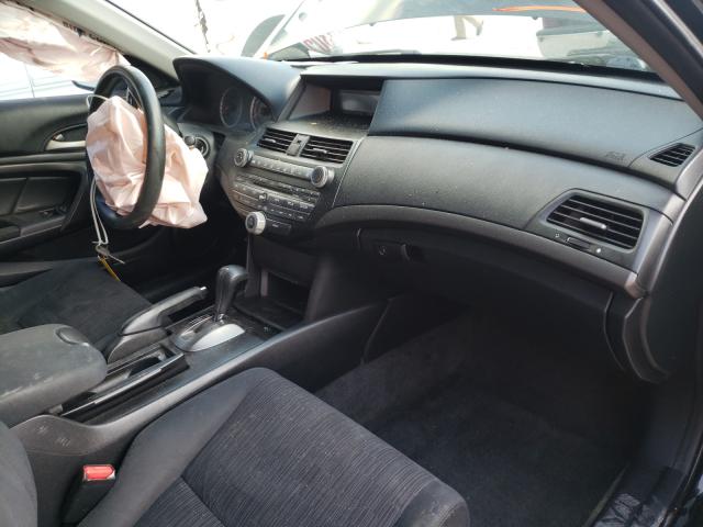 Photo 4 VIN: 1HGCS1B3XCA009955 - HONDA ACCORD LX 