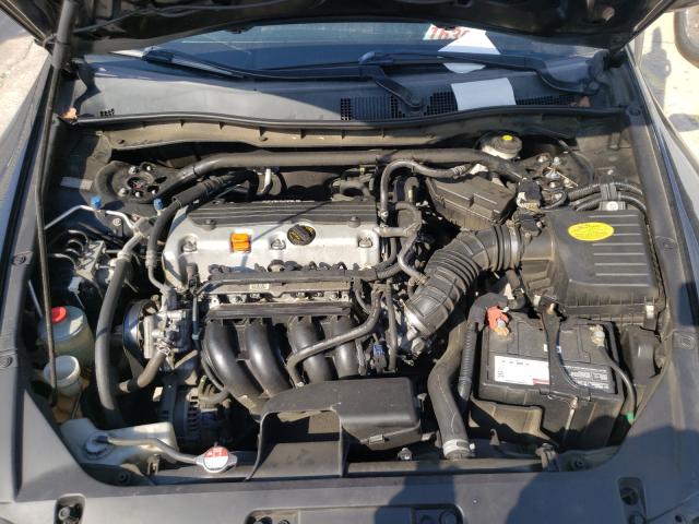 Photo 6 VIN: 1HGCS1B3XCA009955 - HONDA ACCORD LX 