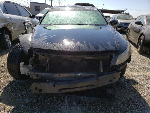 Photo 4 VIN: 1HGCS1B3XCA011169 - HONDA ACCORD 