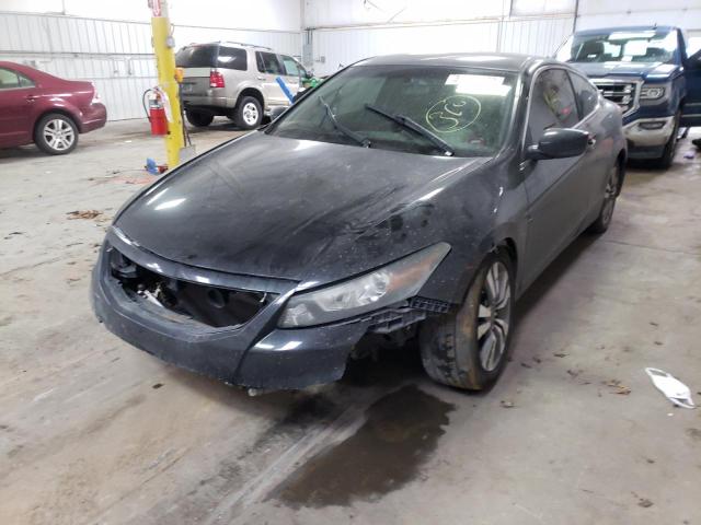 Photo 1 VIN: 1HGCS1B3XCA011902 - HONDA ACCORD LX 