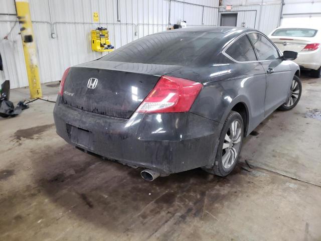 Photo 3 VIN: 1HGCS1B3XCA011902 - HONDA ACCORD LX 