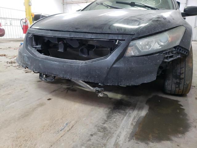 Photo 8 VIN: 1HGCS1B3XCA011902 - HONDA ACCORD LX 