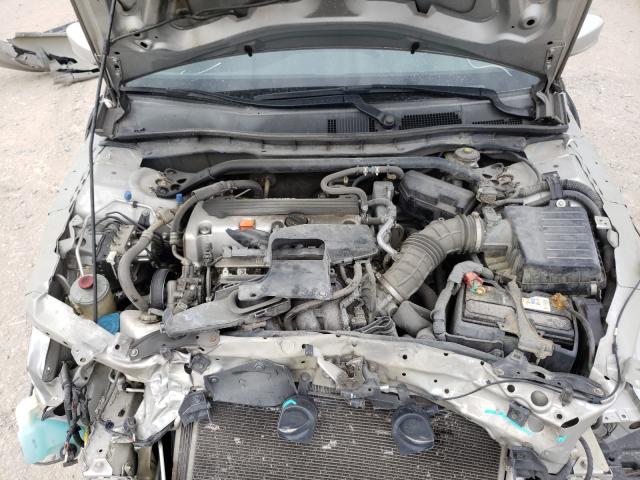 Photo 6 VIN: 1HGCS1B3XCA012693 - HONDA ACCORD LX 