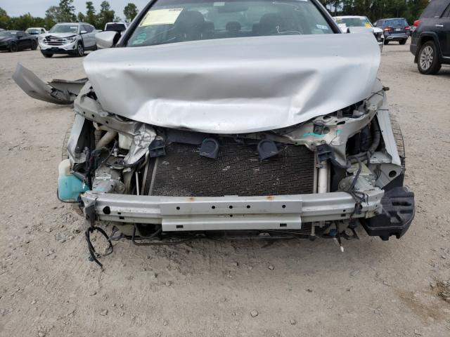 Photo 8 VIN: 1HGCS1B3XCA012693 - HONDA ACCORD LX 