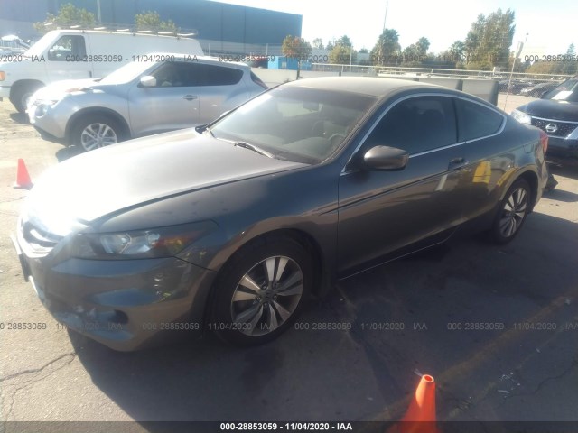 Photo 1 VIN: 1HGCS1B3XCA013536 - HONDA ACCORD CPE 