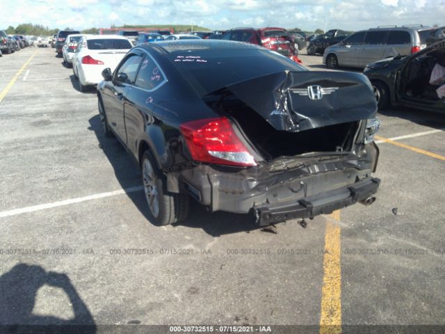 Photo 5 VIN: 1HGCS1B3XCA013827 - HONDA ACCORD CPE 