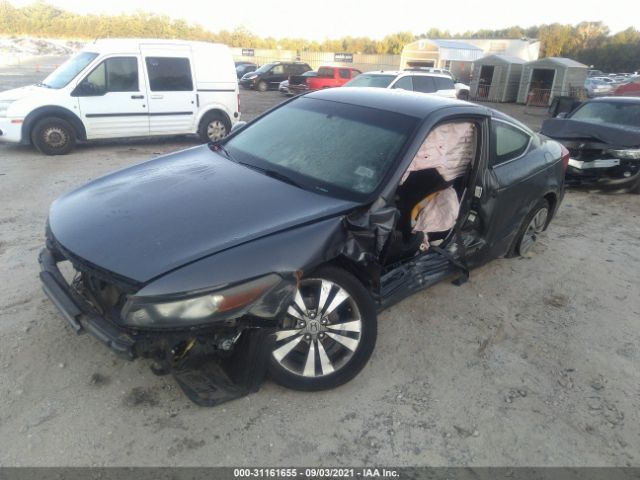 Photo 1 VIN: 1HGCS1B3XCA016582 - HONDA ACCORD CPE 