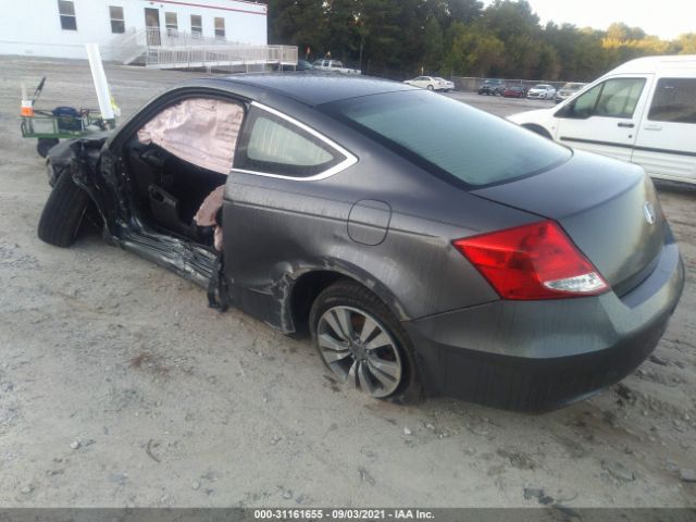 Photo 2 VIN: 1HGCS1B3XCA016582 - HONDA ACCORD CPE 