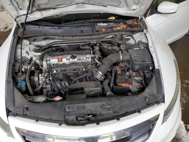 Photo 10 VIN: 1HGCS1B3XCA019014 - HONDA ACCORD LX 