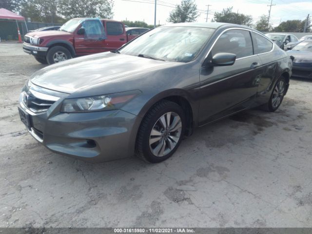 Photo 1 VIN: 1HGCS1B3XCA019062 - HONDA ACCORD CPE 