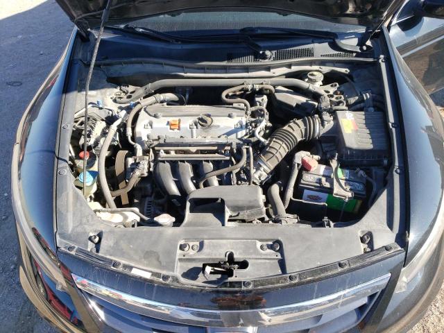 Photo 10 VIN: 1HGCS1B3XCA020308 - HONDA ACCORD LX 