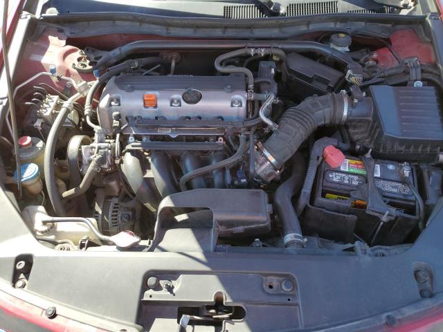 Photo 10 VIN: 1HGCS1B3XCA022026 - HONDA ACCORD 