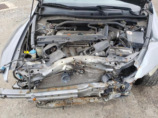 Photo 10 VIN: 1HGCS1B70AA004683 - HONDA ACCORD 