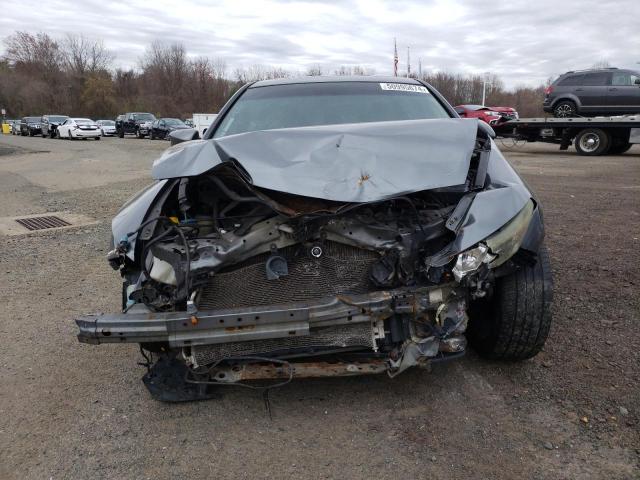 Photo 4 VIN: 1HGCS1B70AA004683 - HONDA ACCORD 