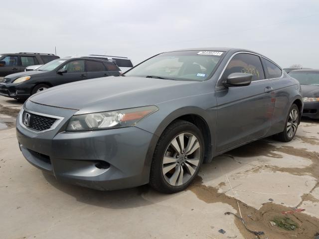 Photo 1 VIN: 1HGCS1B70AA009303 - HONDA ACCORD EX 