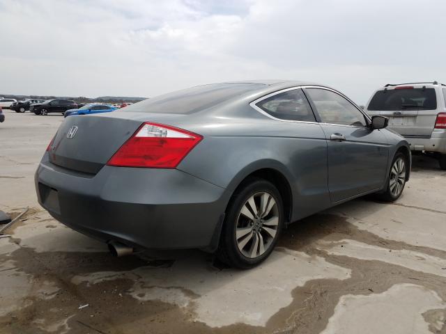 Photo 3 VIN: 1HGCS1B70AA009303 - HONDA ACCORD EX 