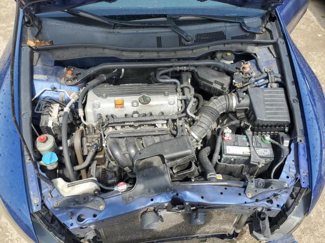 Photo 10 VIN: 1HGCS1B70AA009818 - HONDA ACCORD EX 