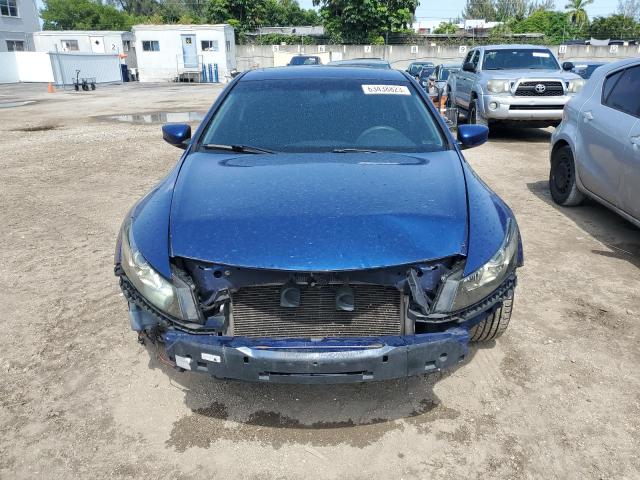 Photo 4 VIN: 1HGCS1B70AA009818 - HONDA ACCORD EX 