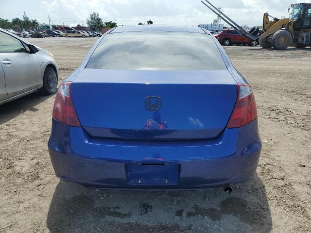 Photo 5 VIN: 1HGCS1B70AA009818 - HONDA ACCORD EX 