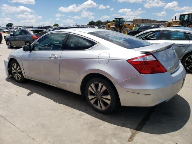 Photo 1 VIN: 1HGCS1B70AA010760 - HONDA ACCORD 