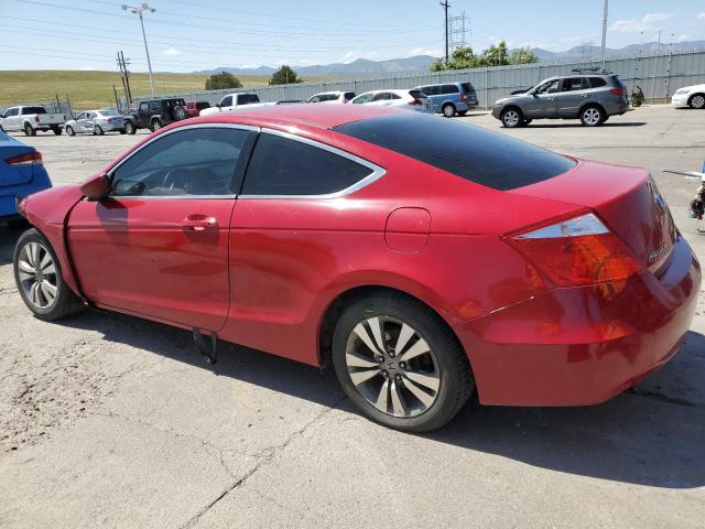 Photo 1 VIN: 1HGCS1B70AA011312 - HONDA ACCORD EX 